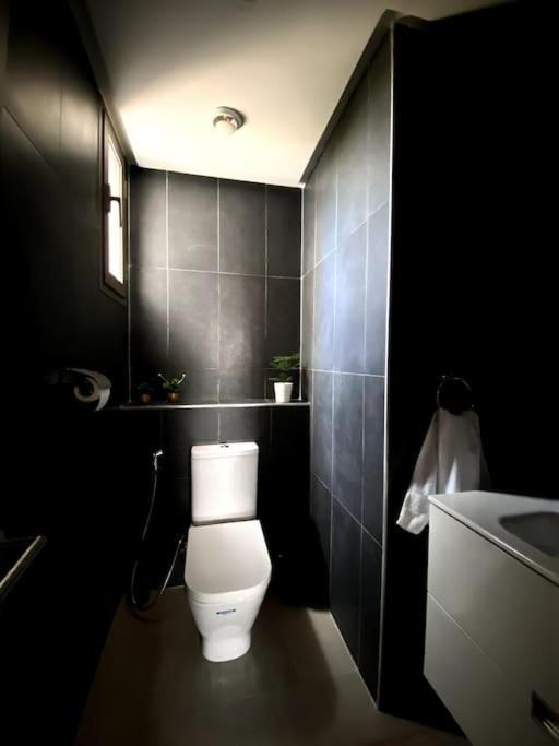 Luxurious Golf & Sea View Beach Apartment With Pool Access - Tamourrit, Taghazout Bay Buitenkant foto